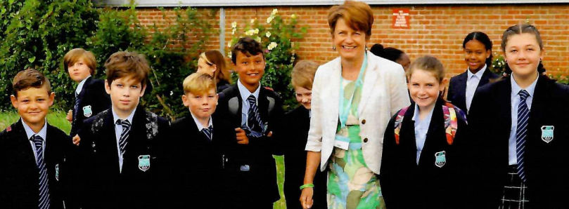 Bourne Community School Bourne Community School