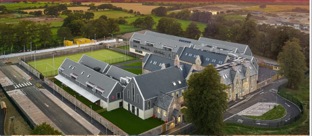 Chichester Free School Chichester Free School