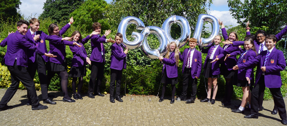 Chichester High School Chichester High School