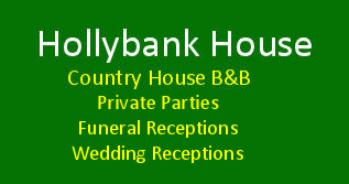 Hollybank House