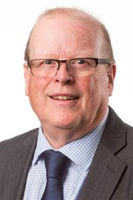 Alan Sutton Chichester Councillor