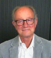 Bill Brisbane Chichester Councillor