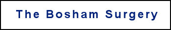 The Bosham Surgery