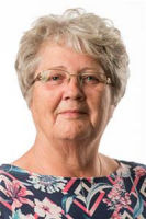 Carol Purnell Chichester Councillor