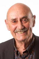 David Rogers Chichester Councillor