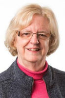 Eileen Lintill Chichester Councillor