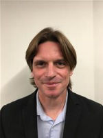 Gareth Evans Chichester Hubb