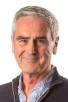 Gordan Mcmara Chichester Councillor