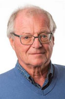 Graeme Barrett Chichester Conservatives
