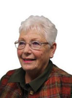 Janet Duncton Chichester Councillor