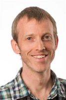 Jonathan Brown Chichester Councillor