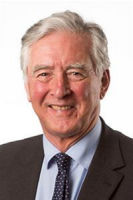 Martyn Bell