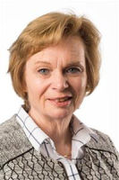 Penny Plant Chichester Councillor