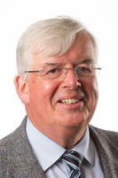 Richard Plowman Chichester Councillor