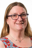 Sarah Lishman Chichester Councillor
