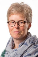 Sarah Sharp Chichester Councillor