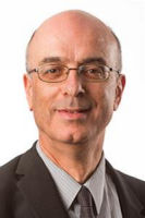 Timothy Johnson Chichester Councillor