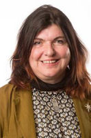 Tracie Bangert Chichester Councillor
