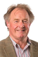 Adrian Moss Chichester Councillor