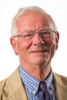 Christopher Page Chichester Councillor