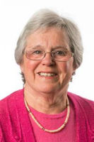 Clare Apel Chichester Councillor
