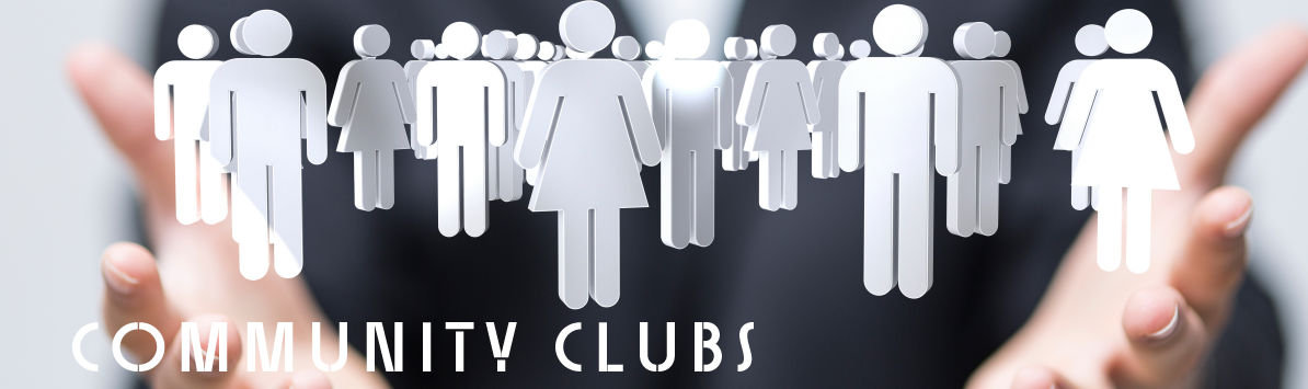 Community Clubs in Chichester Community Clubs in Chichester