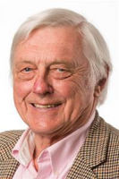 David Palmer Chichester Councillor