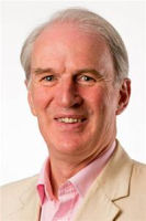 Francis Hobbs Chichester Councillor