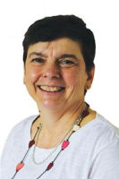 Heather Barrie Chichester Councillor