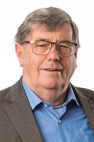 Henry Potter Chichester Councillor