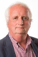 John Elliott Chichester Councillor