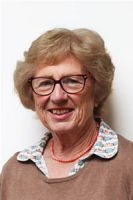 Judy Fowler Chichester Councillor
