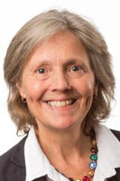Kate O Kelly Chichester Councillor
