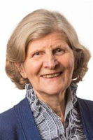 Norma Graves Chichester Councillor