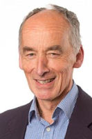 Peter Wilding Chichester Councillor