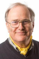 Rev John-Henry Bowden