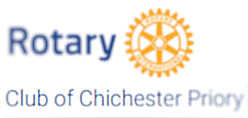 Chichester Priory Rotary