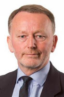 Simon Oakley Chichester Councillor