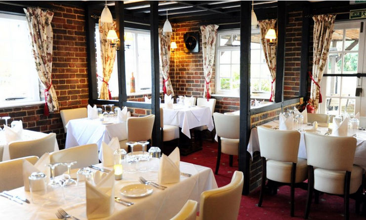 Thyme and Chillies Birdham Road Apuldram