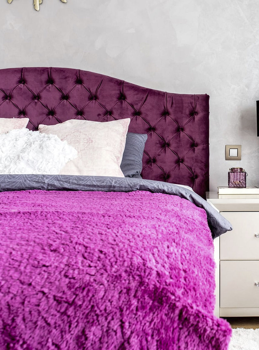 Brian Thomas Beds